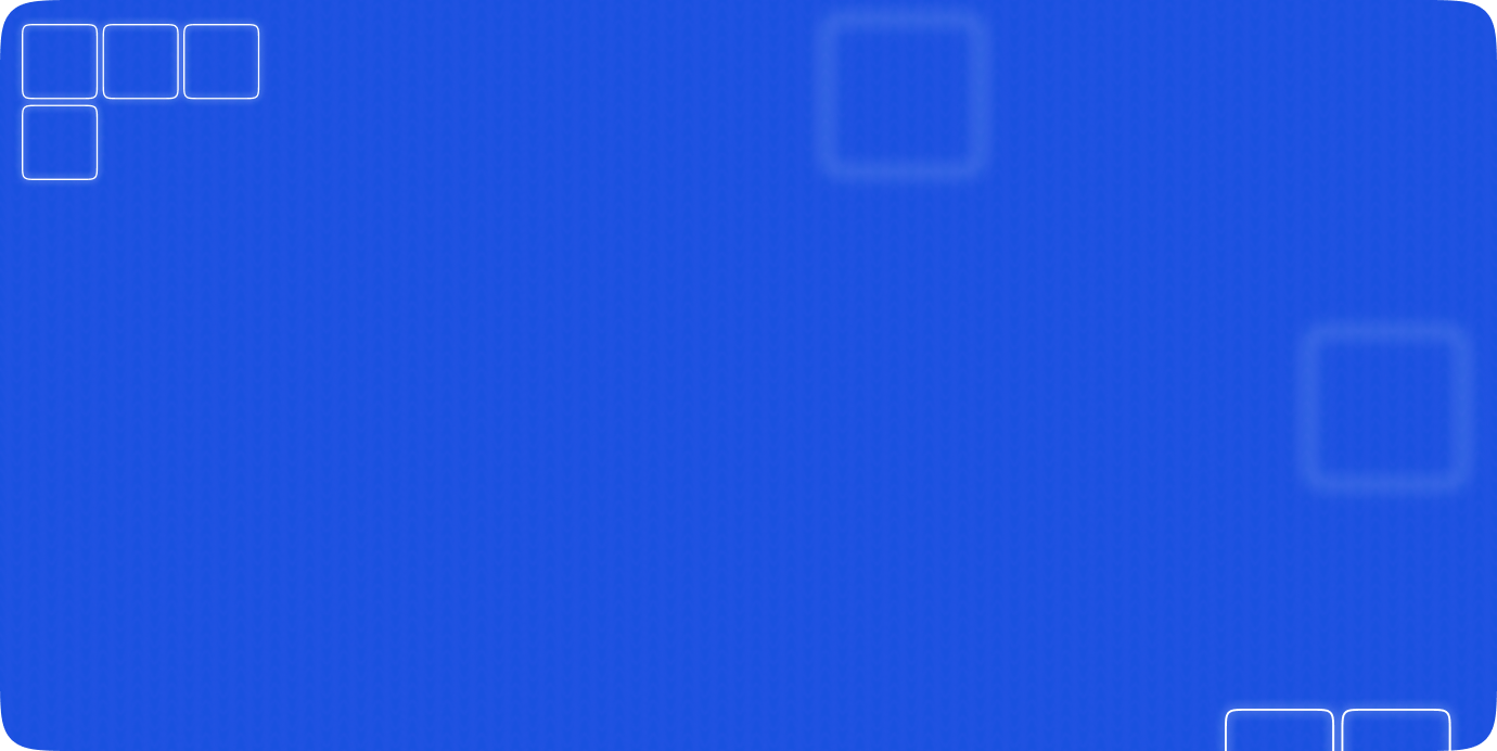 background blue of calculator neovam